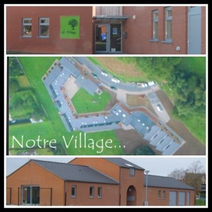 Le village 1