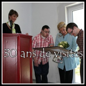 30 ans de visssites