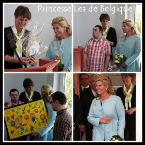 Pricesse lea
