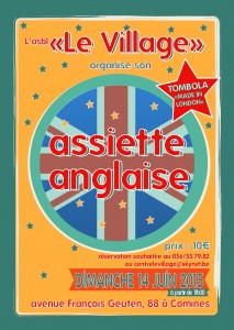 flyer A5