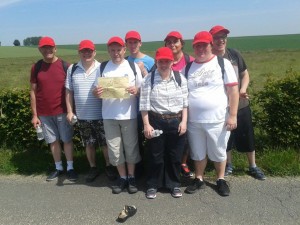 photo marche de braffe 2015