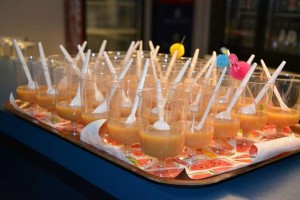 Sport pour tous- Smoothies 2